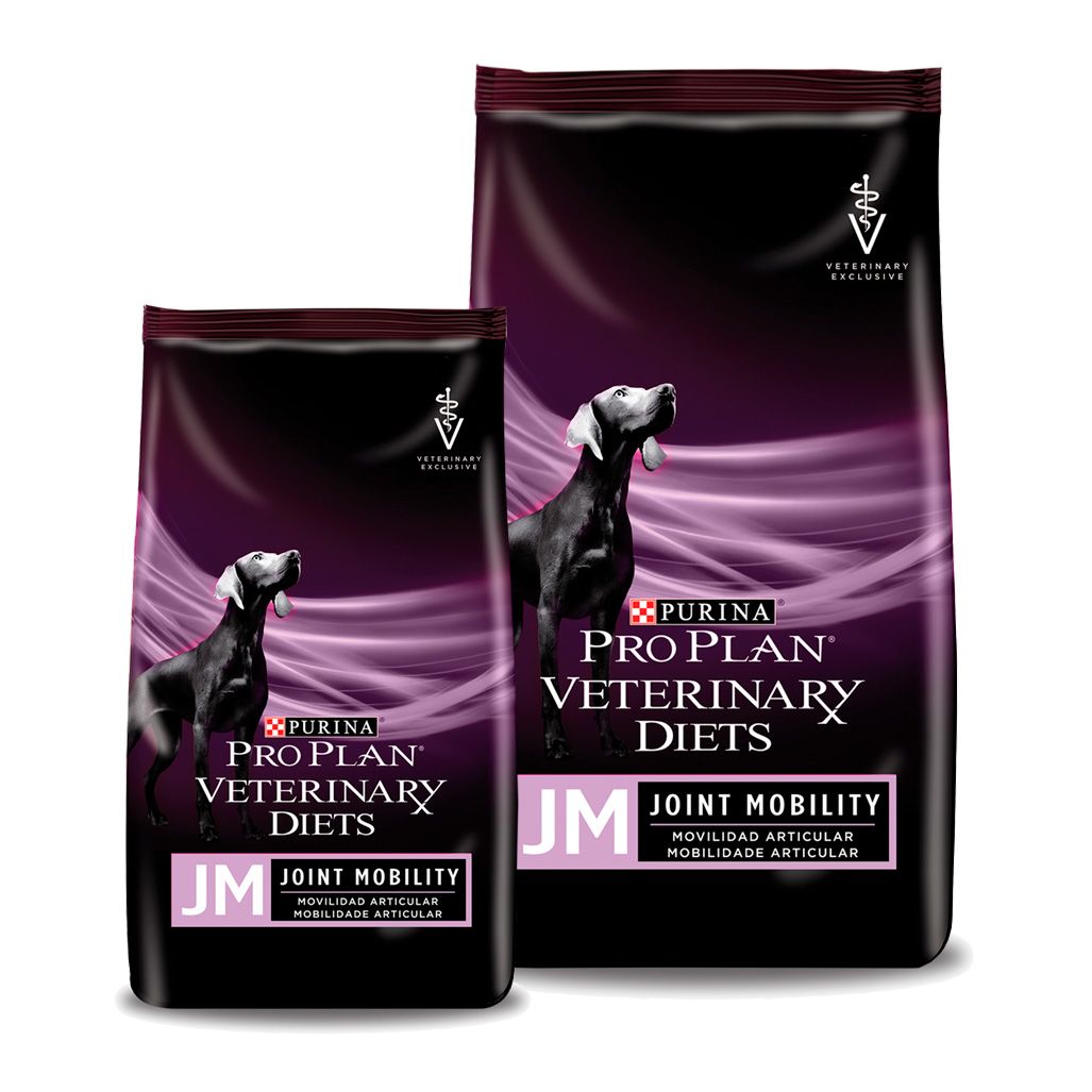 Pro Plan JM Joint Mobility Canine Pro Plan JM Joint Mobility Canine