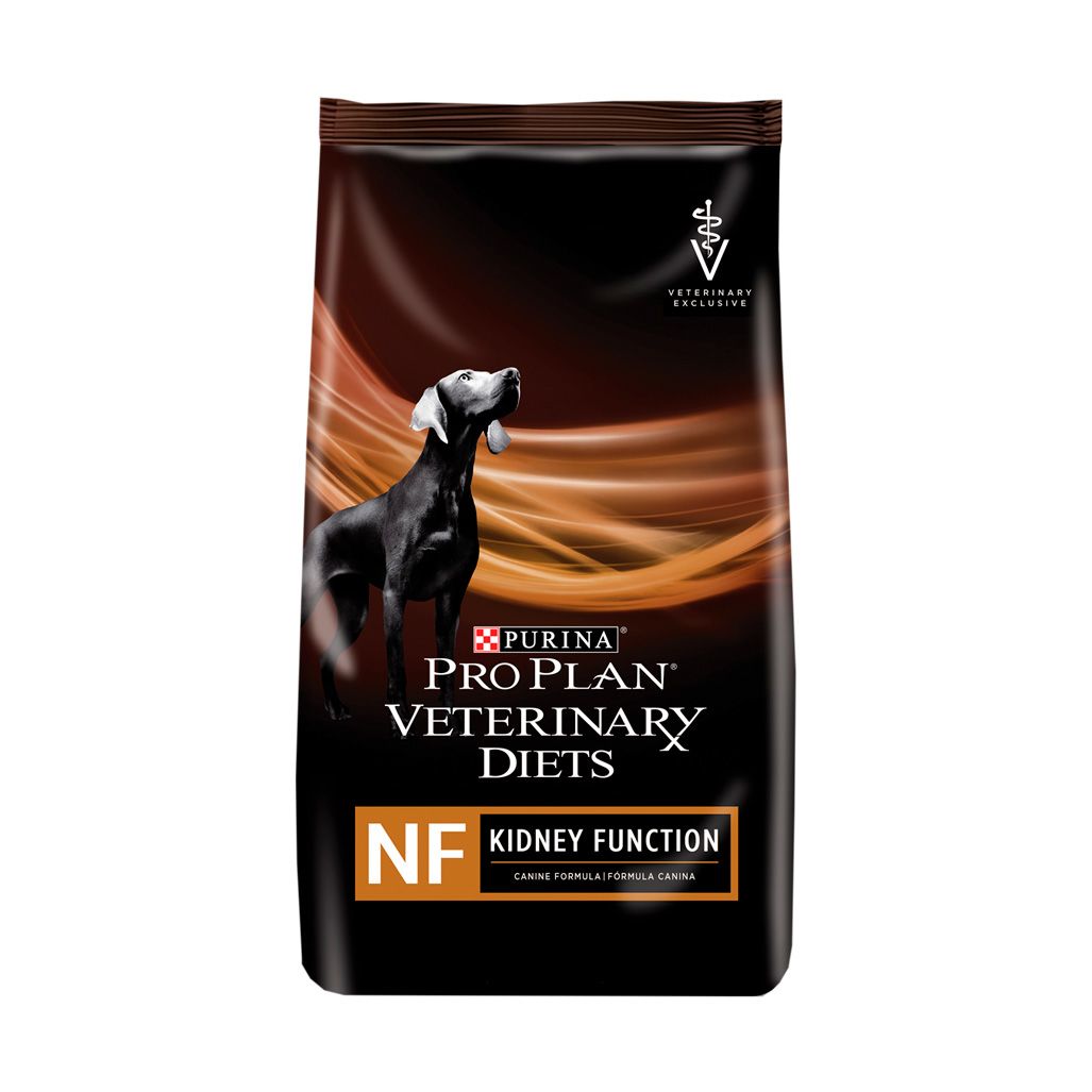 Pro Plan NF Kidney Function Canine Pro Plan NF Kidney Function Canine