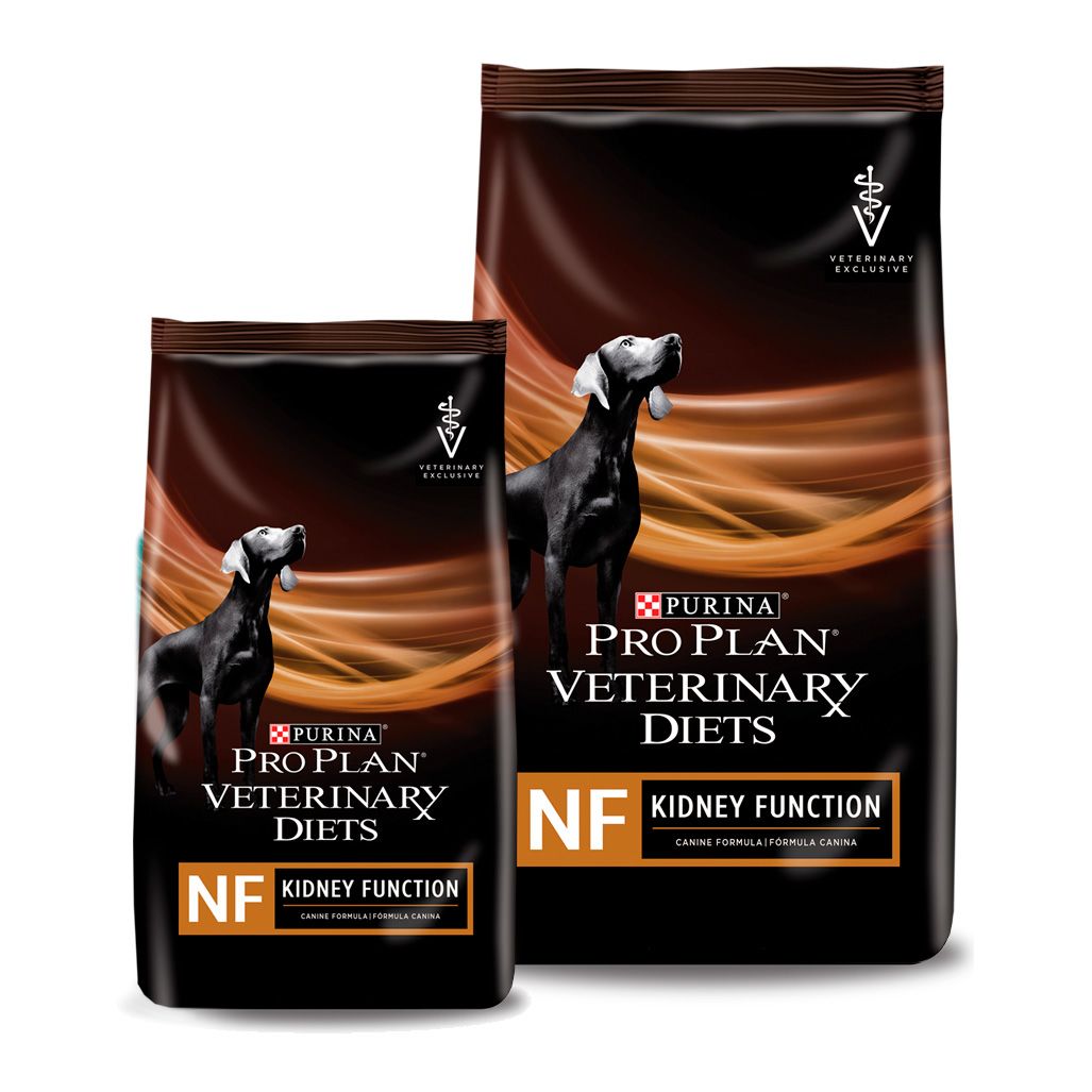 Pro Plan NF Kidney Function Canine Pro Plan NF Kidney Function Canine