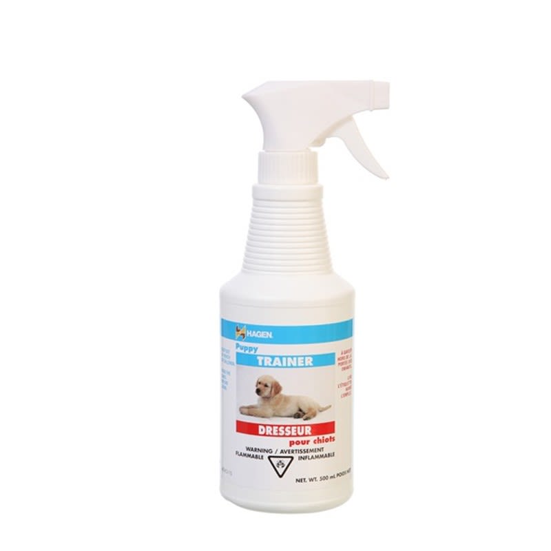 Hagen Puppy Trainer 500 ML Hagen Puppy Trainer 500 ML