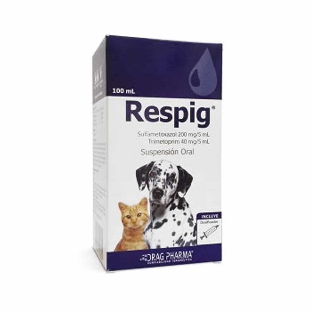 Respig 100 ML Respig 100 ML