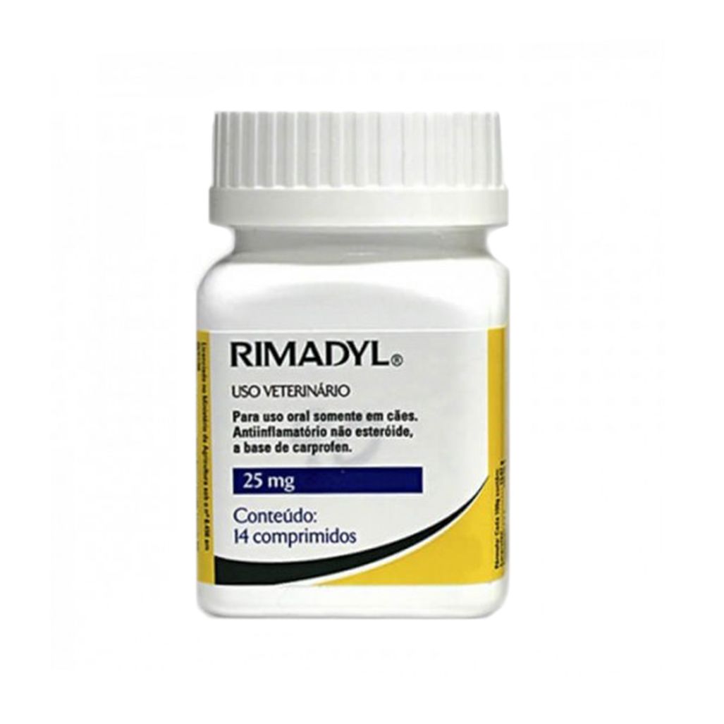 Rimadyl Rimadyl
