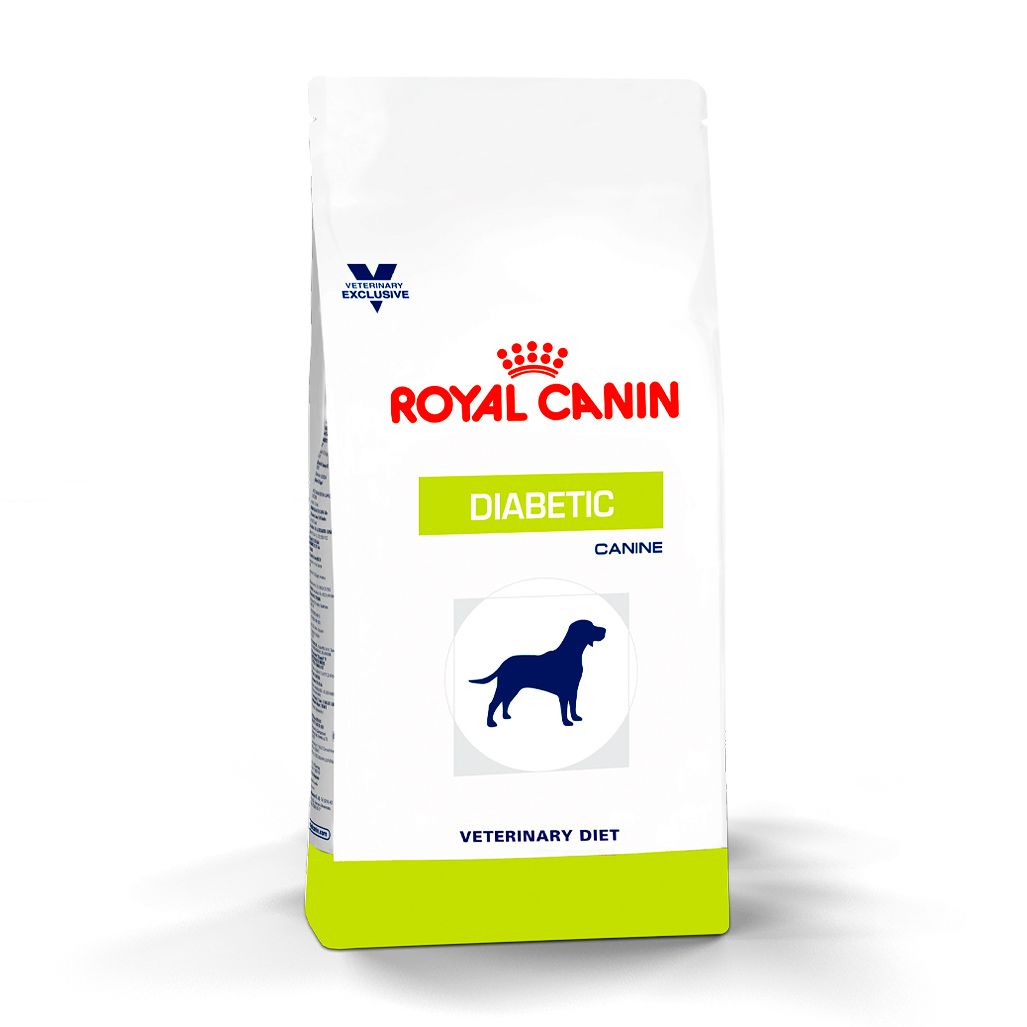 Royal Canin Diabetic Canine 10 K Royal Canin Diabetic Canine 10 K