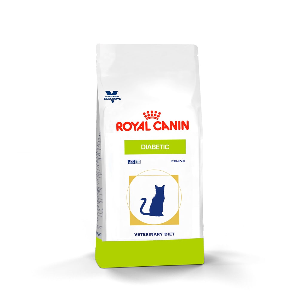 Royal Canin Diabetic Feline 1.5 kg | Perruqueria