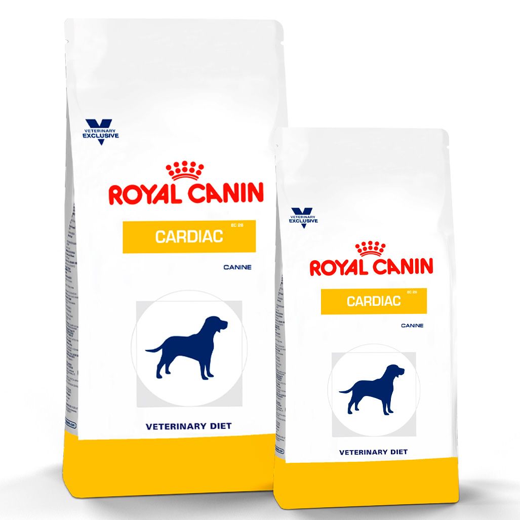 Royal Canin Early Cardiac Canine Royal Canin Early Cardiac Canine