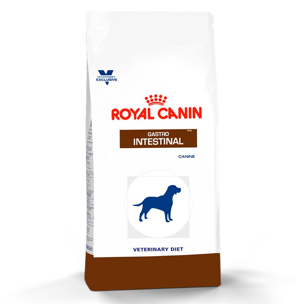 Royal Canin Gastro Intestinal Canine Royal Canin Gastro Intestinal Canine