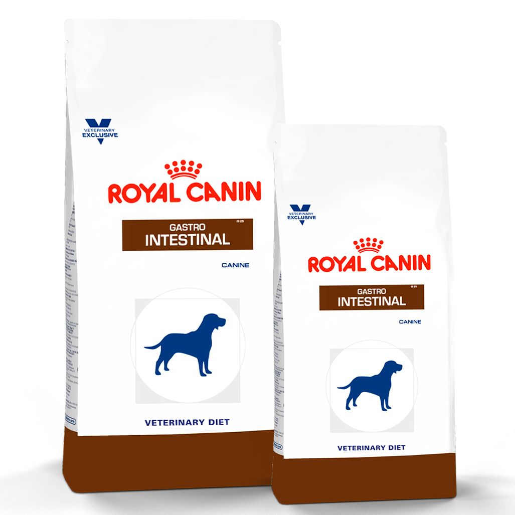 Royal Canin Gastro Intestinal Canine Royal Canin Gastro Intestinal Canine