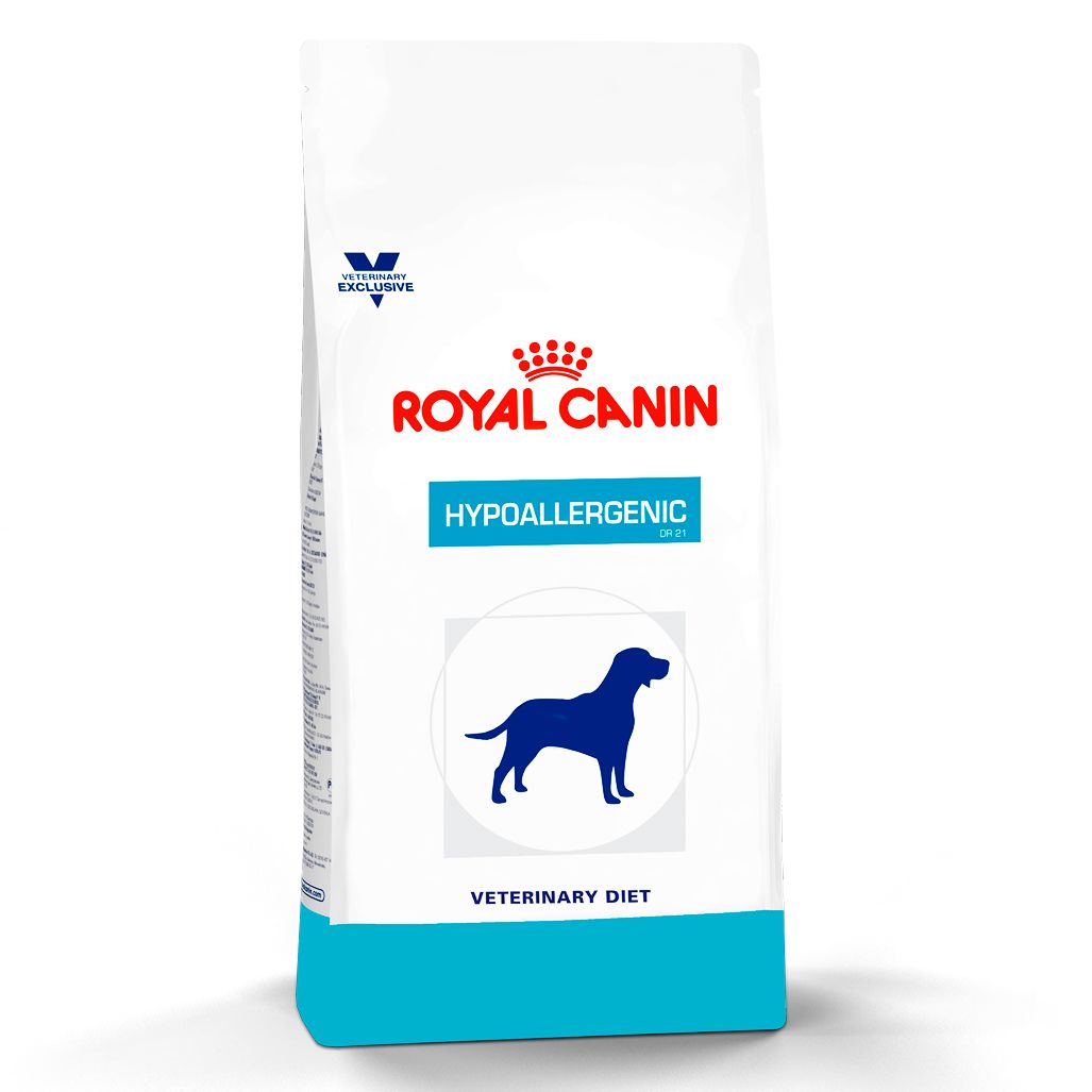 Royal Canin Hypoallergenic Canine Royal Canin Hypoallergenic Canine