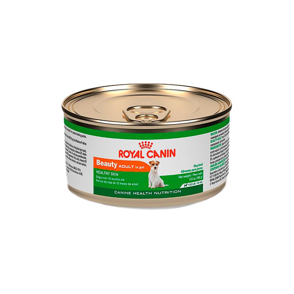 Royal Canin Lata Adult Beauty 165 Gr Royal Canin Lata Adult Beauty 165 Gr