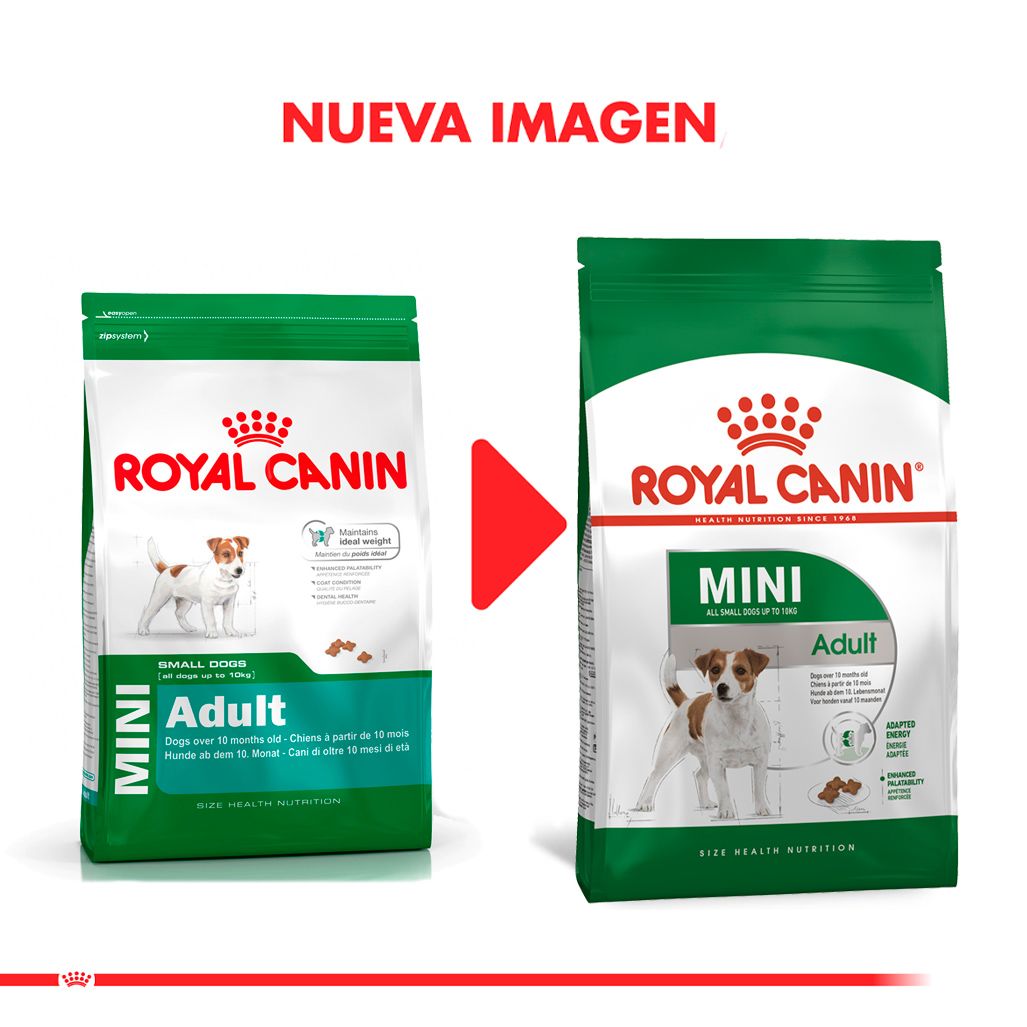 Royal Canin Mini Adult Royal Canin Mini Adult