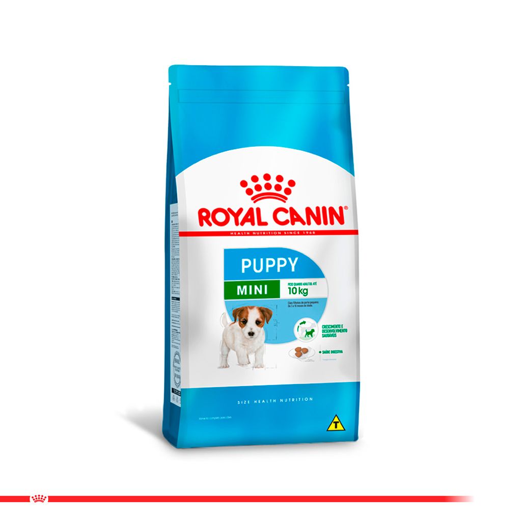Royal Canin Mini Puppy Royal Canin Mini Puppy