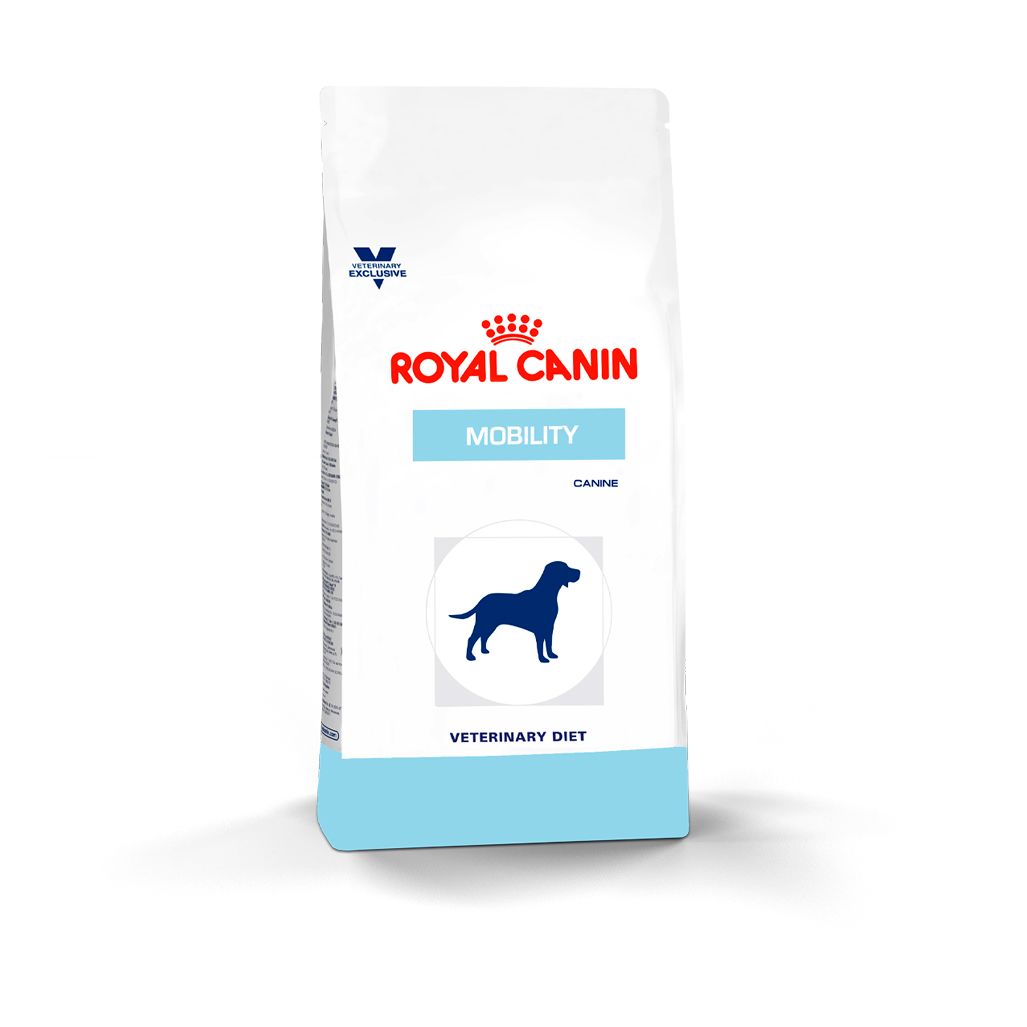 Royal Canin Mobility Support Canine 2 K Royal Canin Mobility Support Canine 2 K
