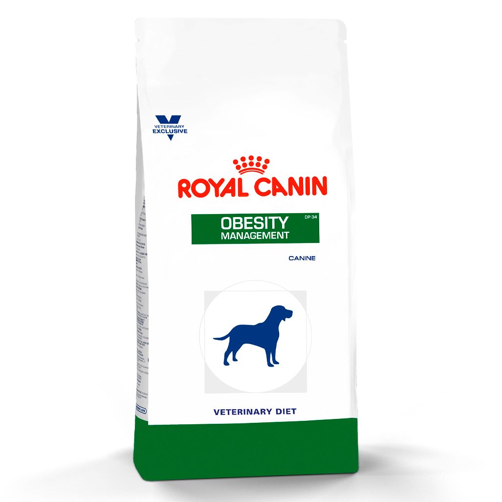 Royal Canin Obesity Canine Royal Canin Obesity Canine