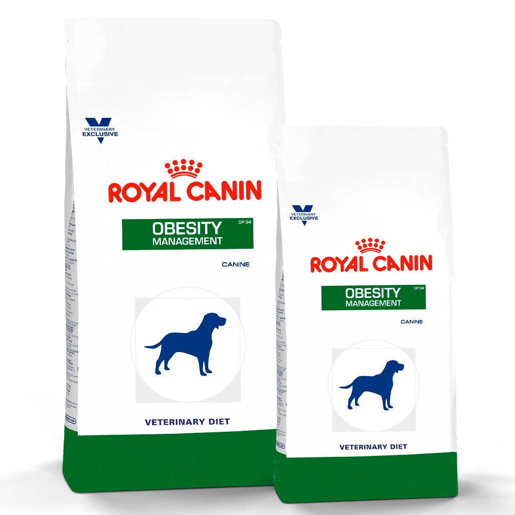 Royal Canin Obesity Canine Royal Canin Obesity Canine