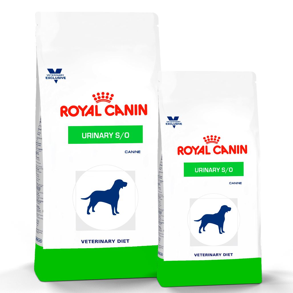 Royal Canin Urinary Canine Royal Canin Urinary Canine