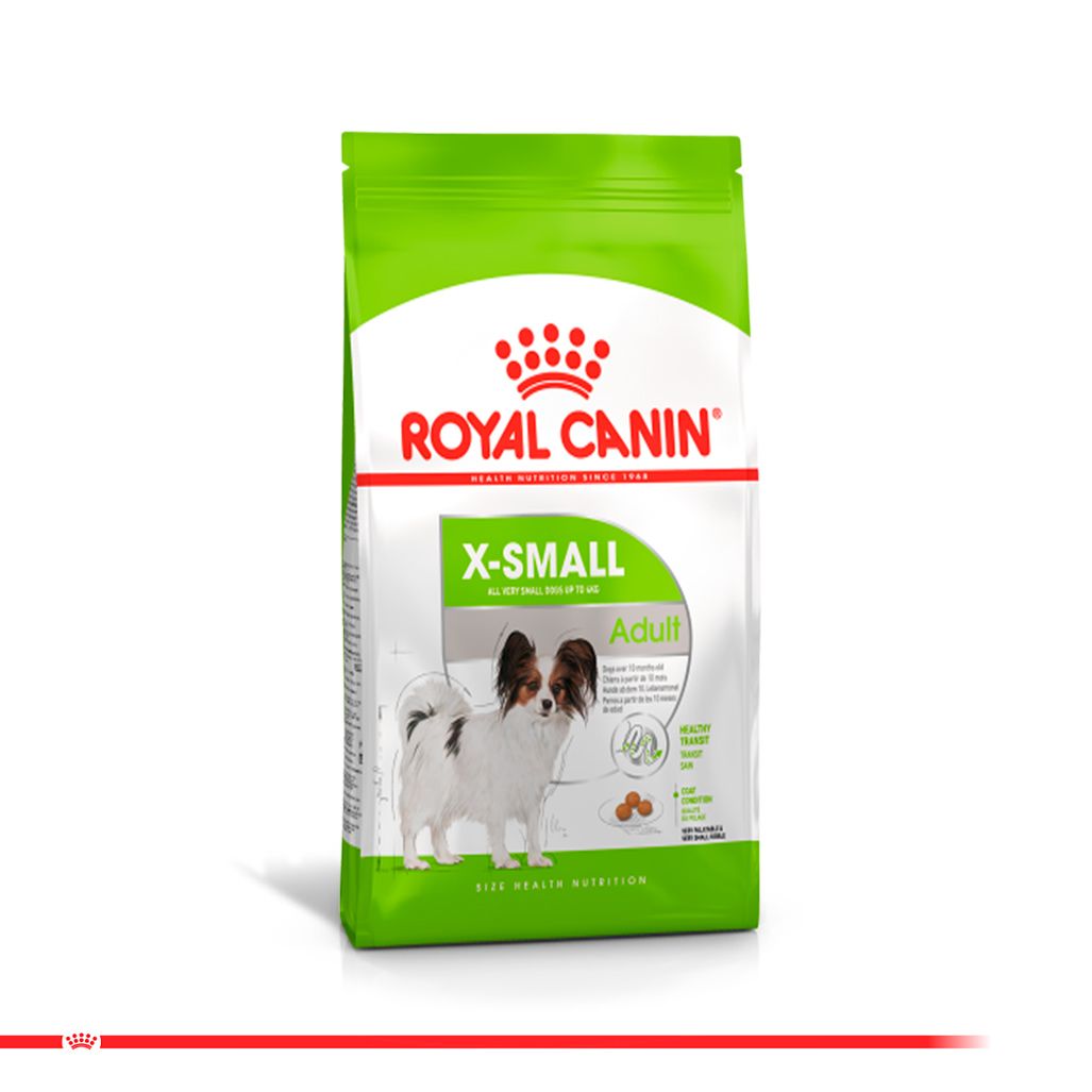Royal Canin X-Small Adult Royal Canin X-Small Adult