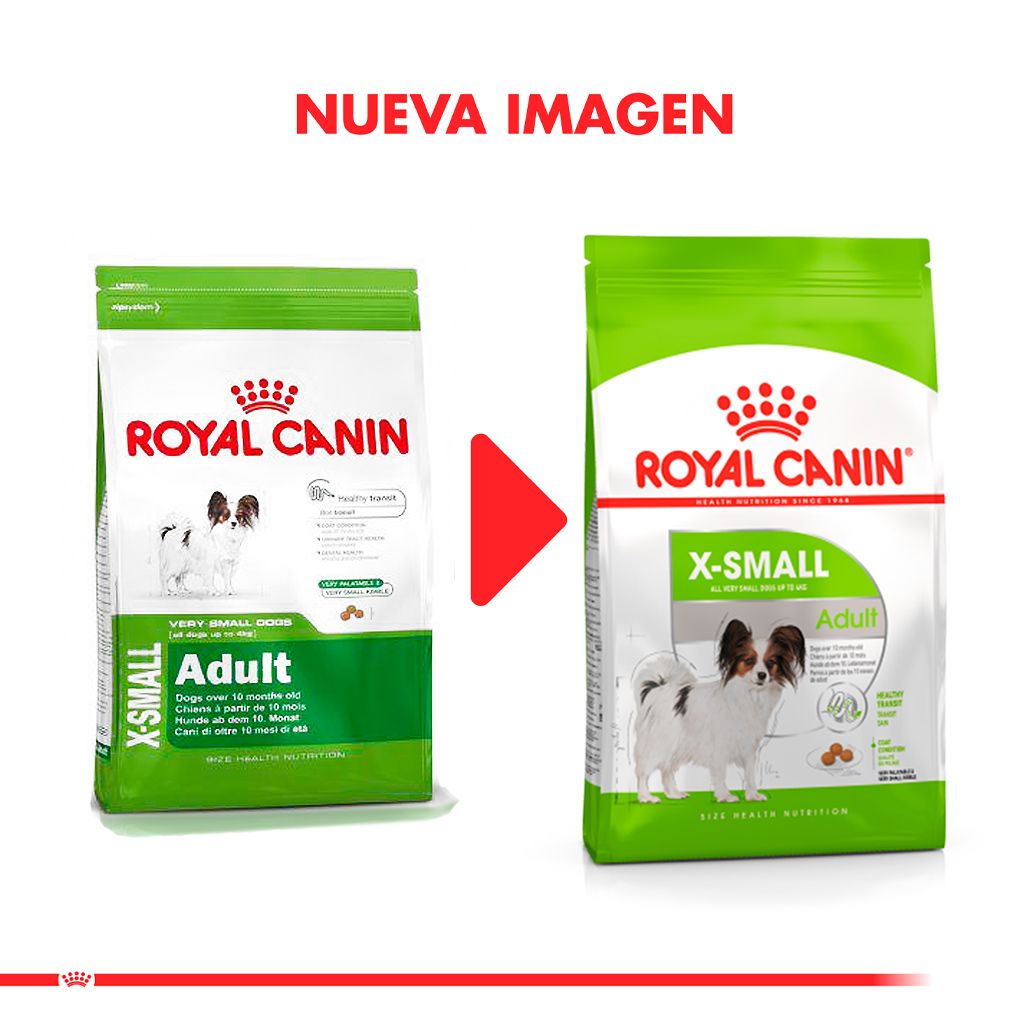 Royal Canin X-Small Adult Royal Canin X-Small Adult