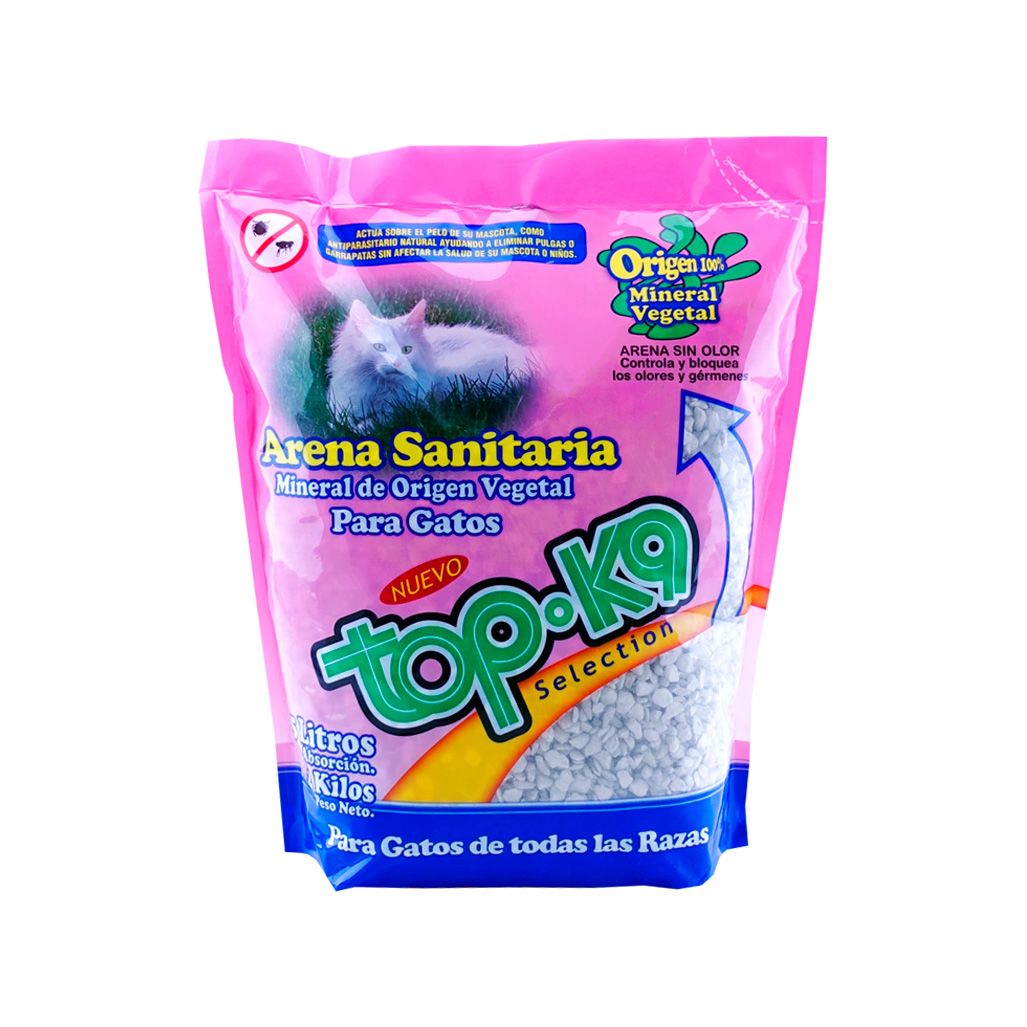 Top K9 Antipulgas Top K9 Antipulgas