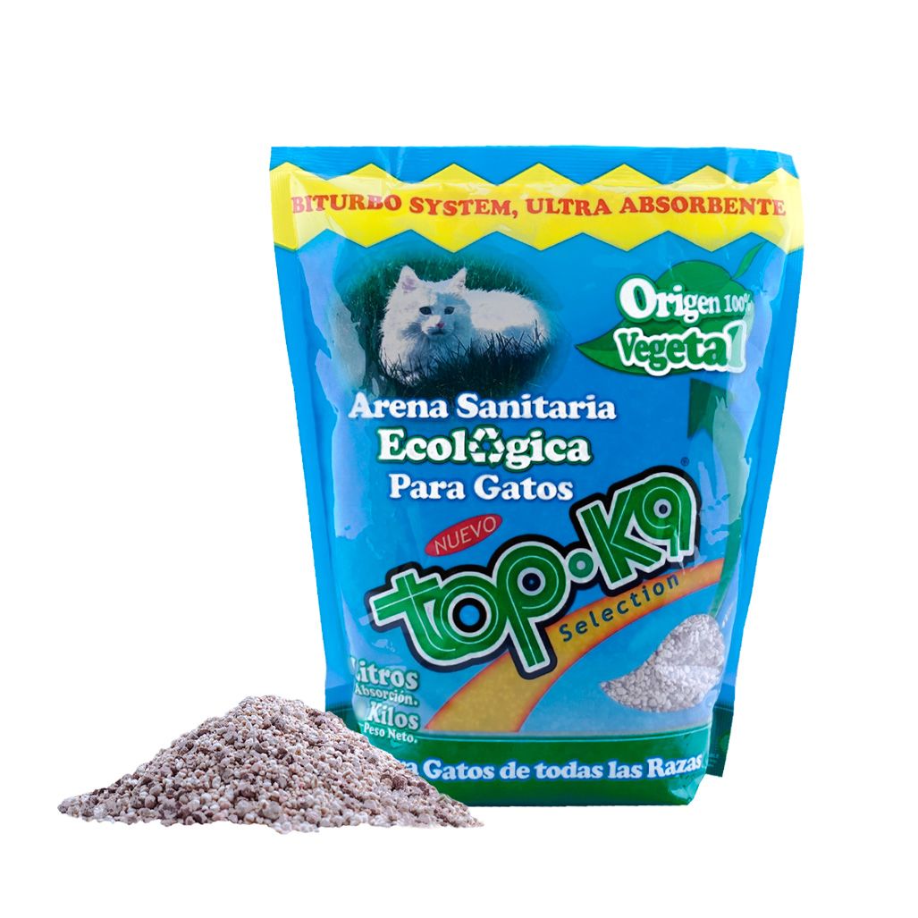 Top K9 Ecologica Biturbo 4 K Top K9 Ecologica Biturbo 4 K