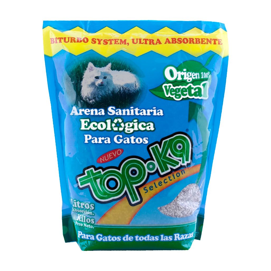 Top K9 Ecologica Biturbo 4 K Top K9 Ecologica Biturbo 4 K