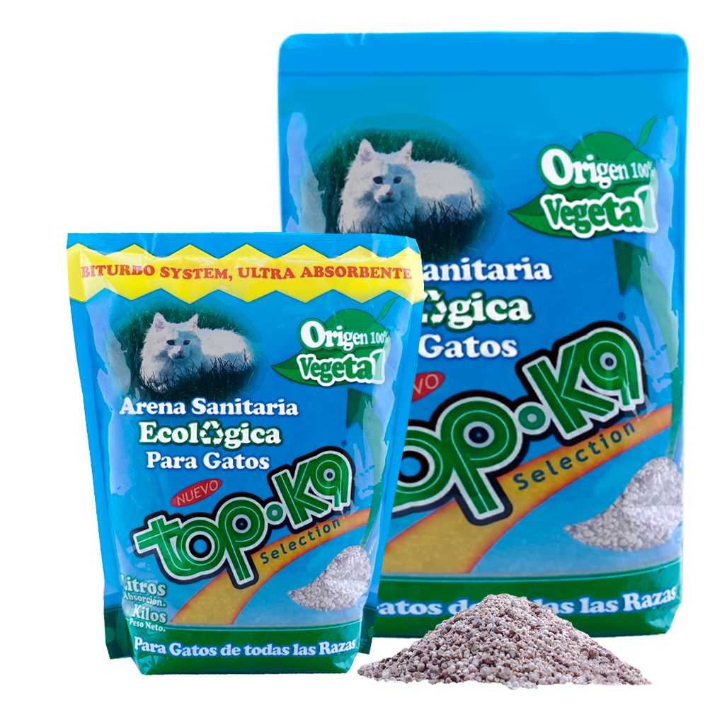 Top K9 Ecologica Top K9 Ecologica