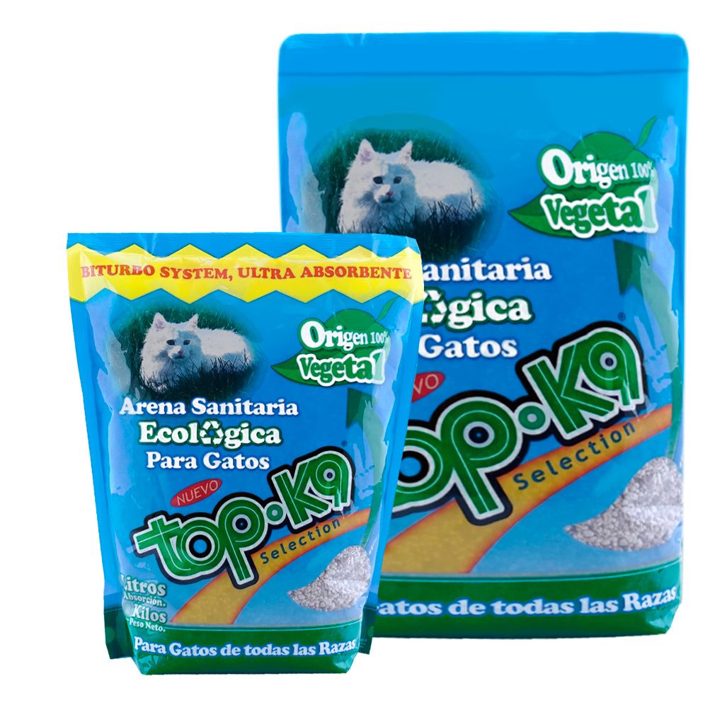 Top K9 Ecologica Top K9 Ecologica