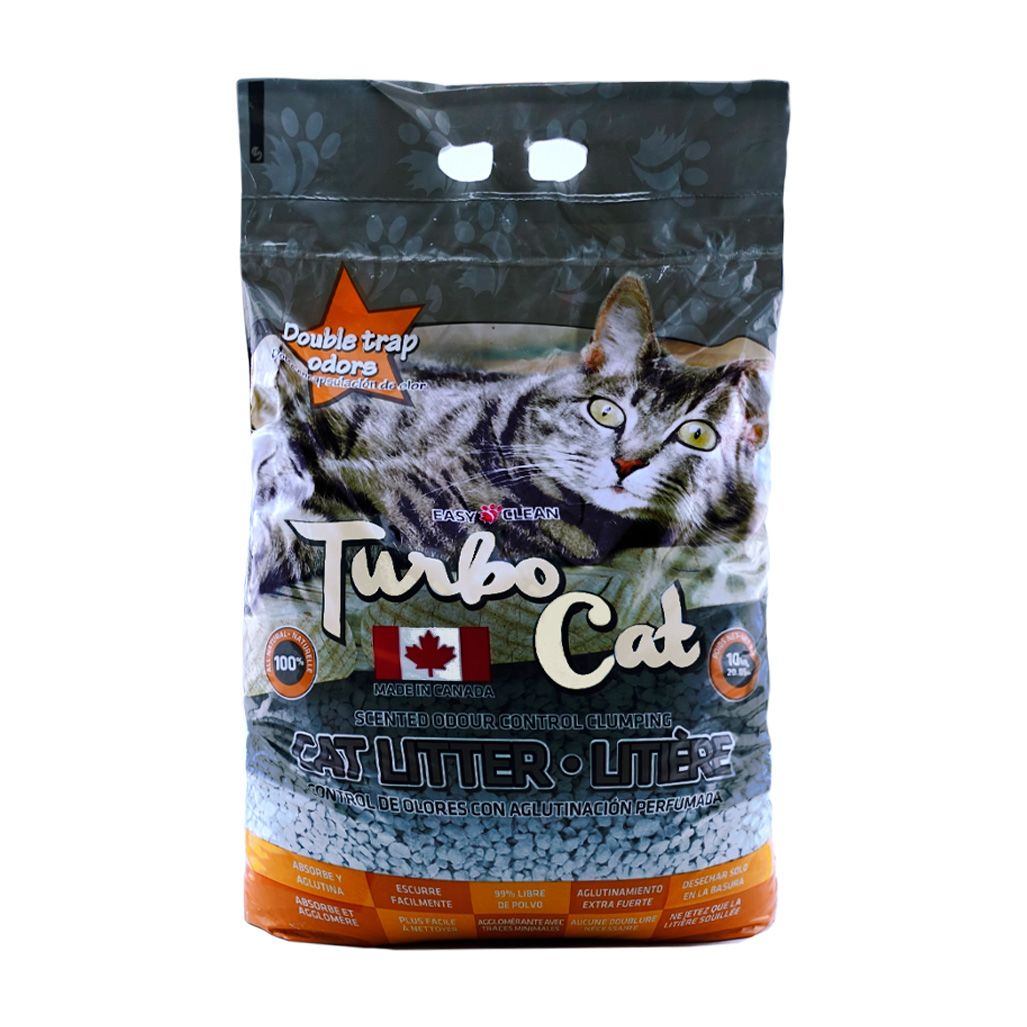 Turbo Cat Turbo Cat