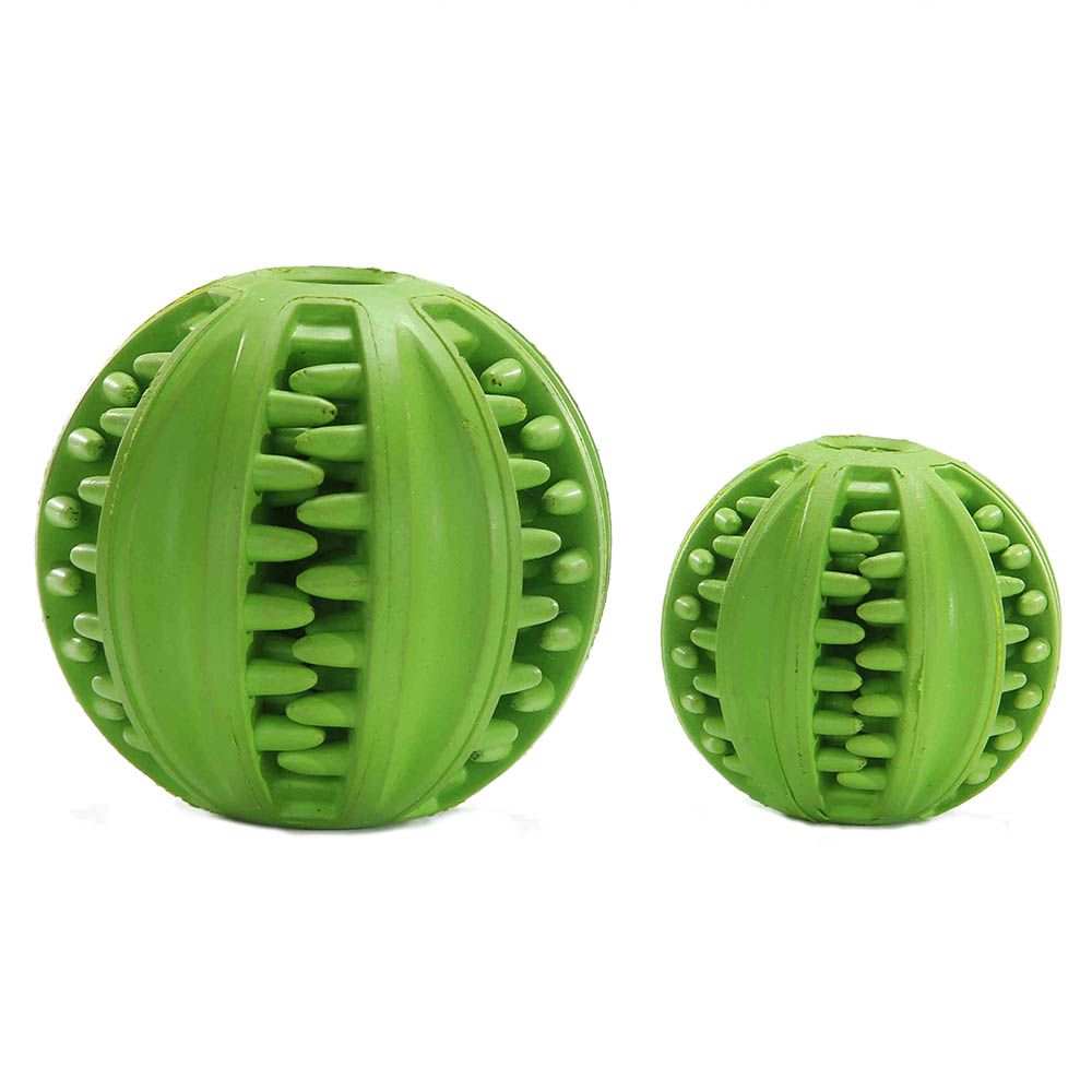 Mascan Pelota Con Dientes Mascan Pelota Con Dientes