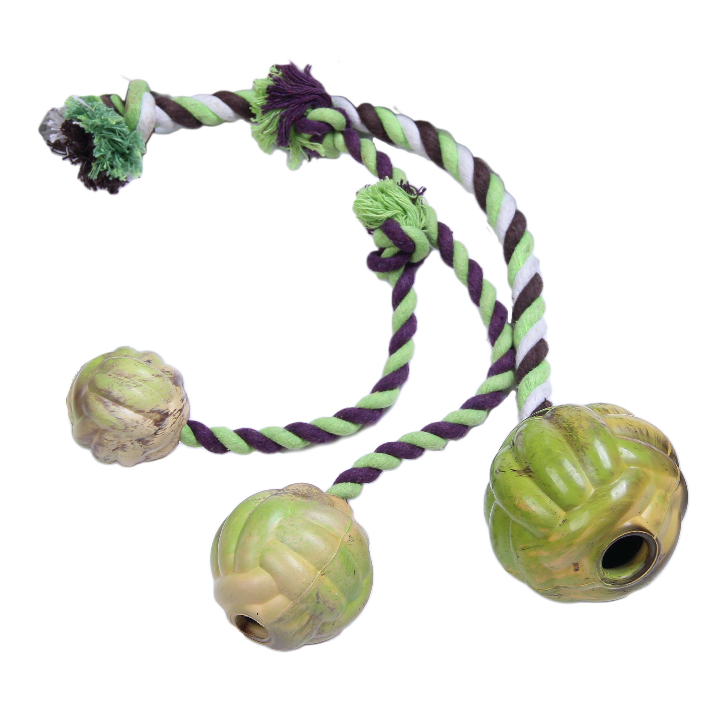 Mascan Pelota Con Cuerda Mascan Pelota Con Cuerda