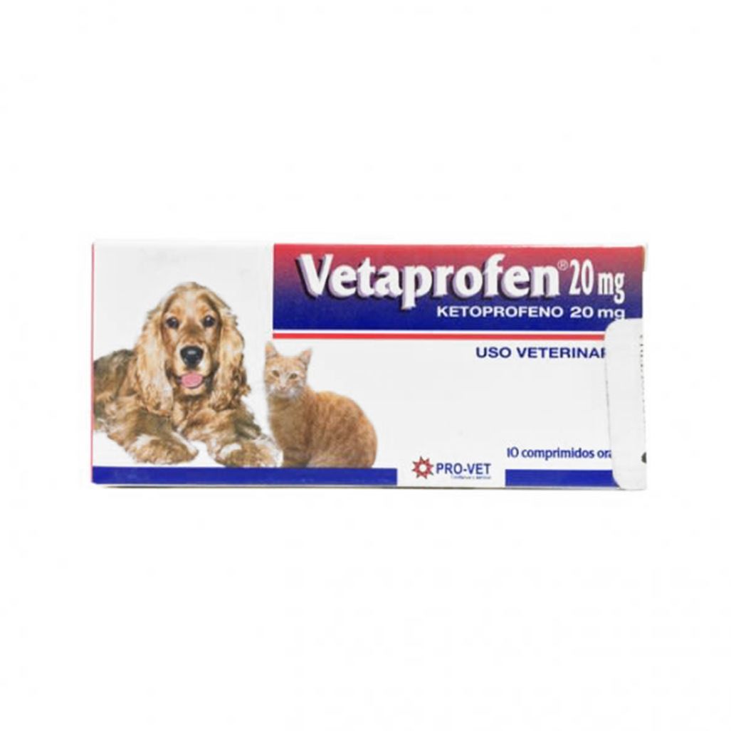 Vetaprofen Vetaprofen