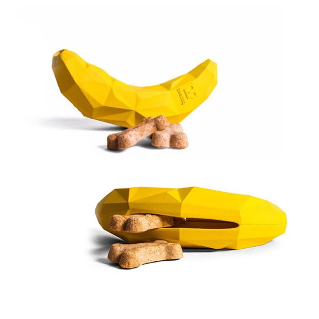ZeeDog Super Banana ZeeDog Super Banana