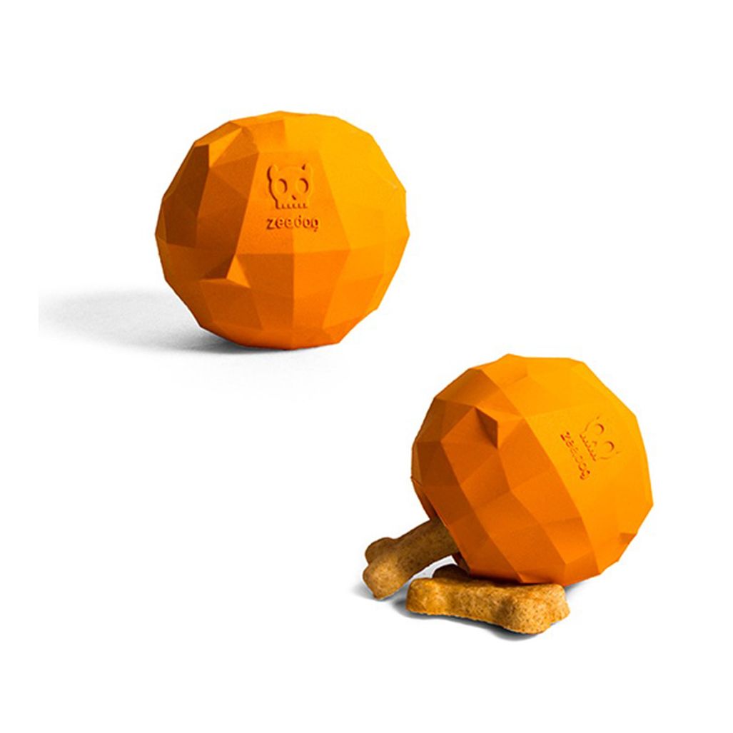 ZeeDog Super Orange ZeeDog Super Orange