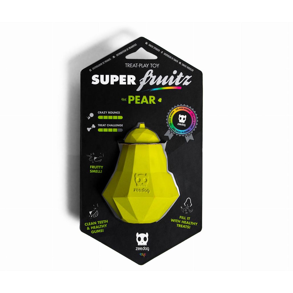 ZeeDog Super Pear ZeeDog Super Pear