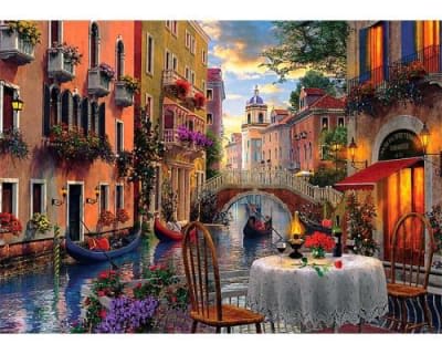 collection puzzles y armables