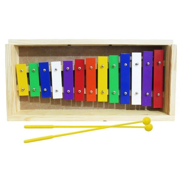 collection instrumentos musicales