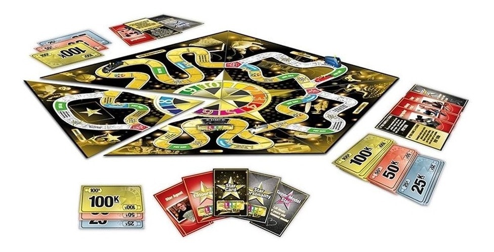 LIFE FAMOSOS HASBRO A4623 Phanter