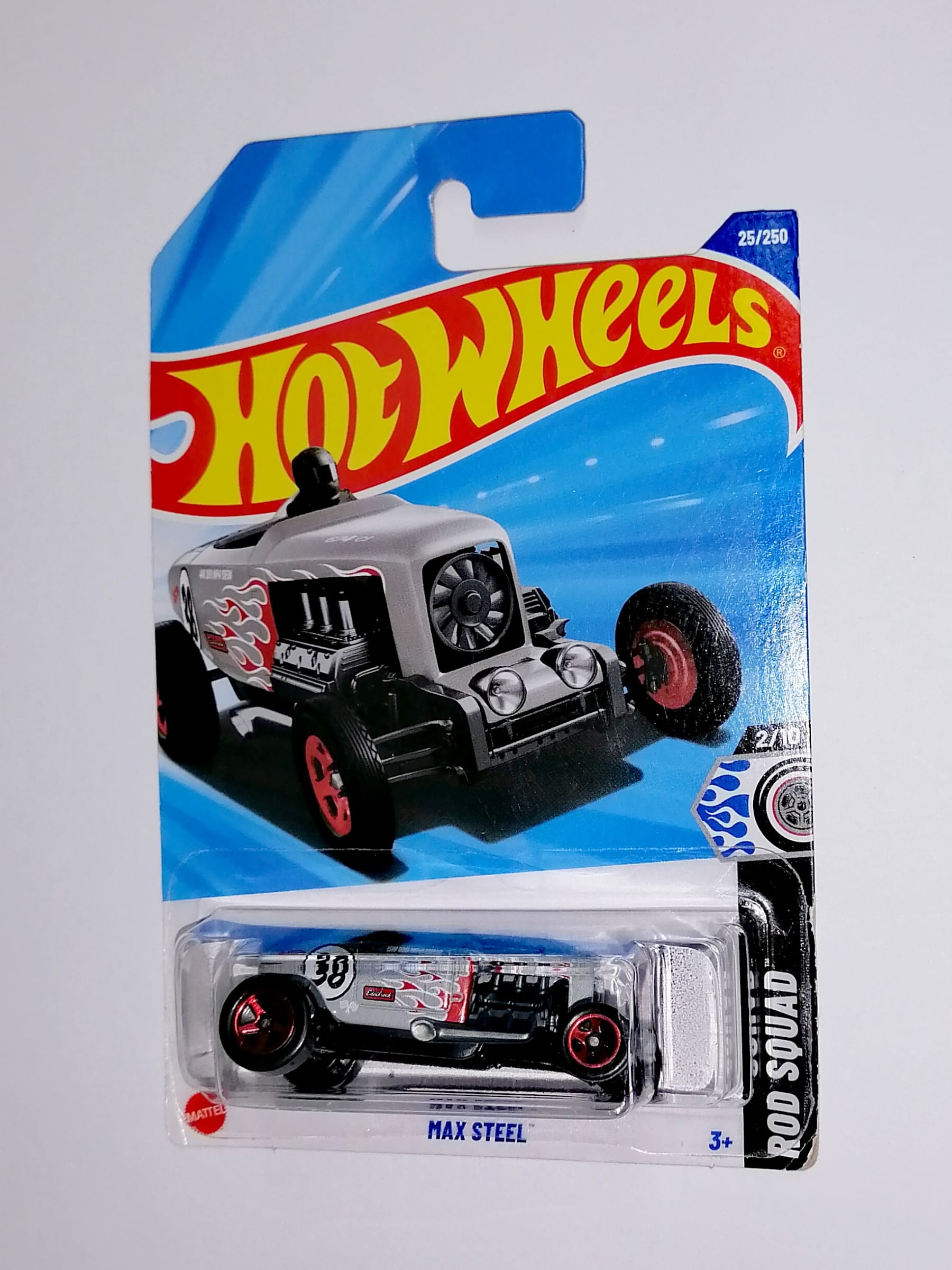 HOTWHEELS AUTOS BASICOS X1 C4982/4537