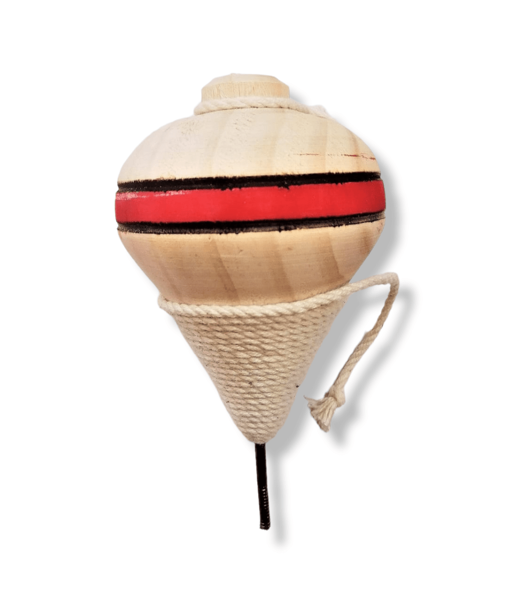 TROMPO MADERA