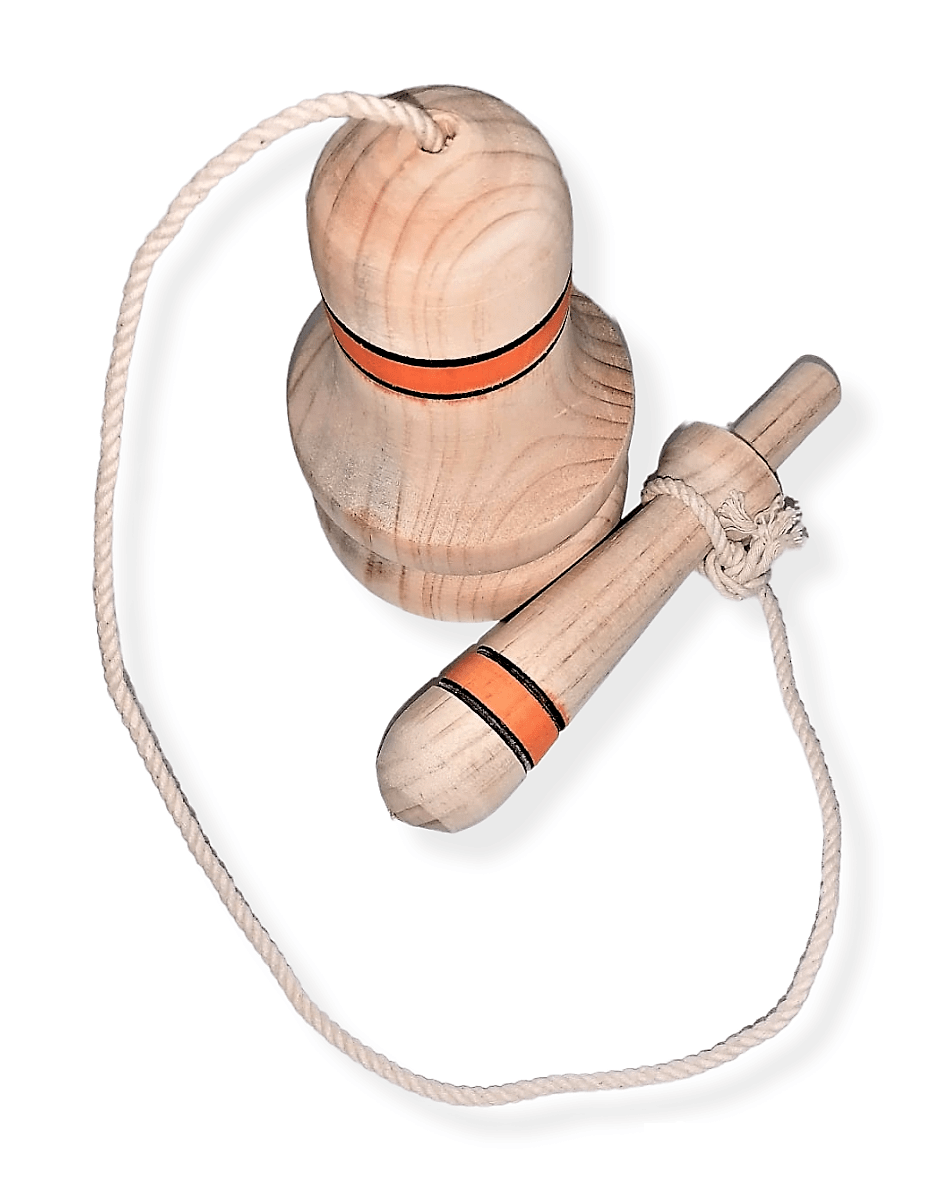 EMBOQUE MADERA
