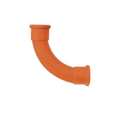 Curva Conduit 16mm1