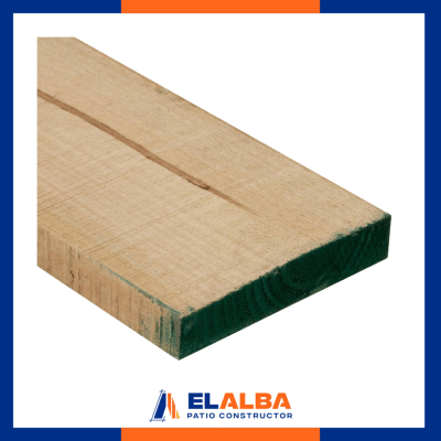 Pino Bruto 1x10x3.2m1