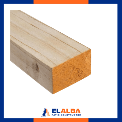 Pino Cepillado 2x3x3.2m1
