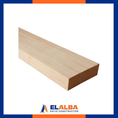 Pino Cepillado 2x10x3.2m1