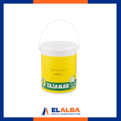 Marmolastic G/Fino Blanco (1 GL) Tajamar1
