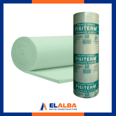 Fisiterm Standard 1.20x15M (18 M2)1