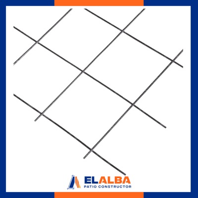 Malla Acma C92 2.60x5m1