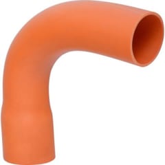Curva Conduit 40mm