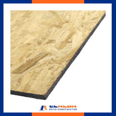 Tablero OSB Forma 15mm (1.22 x 2.44 M)