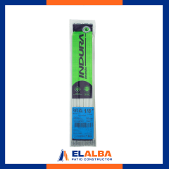 Soldadura Electrodo 7018 1/8