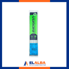 Soldadura Electrodo 6011 3/32